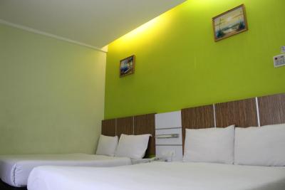 بست ویو بندر سان وی