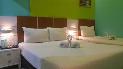 بست ویو بندر سان وی