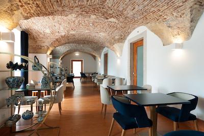 هتل پالشن دو گوورنادر