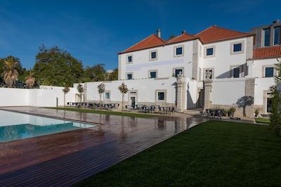 هتل پالشن دو گوورنادر