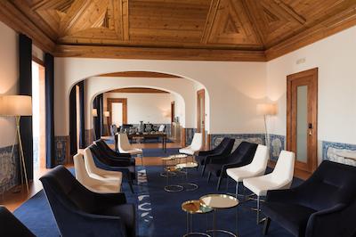 هتل پالشن دو گوورنادر