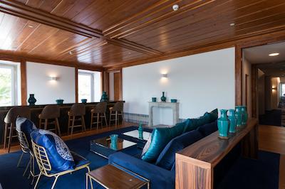 هتل پالشن دو گوورنادر