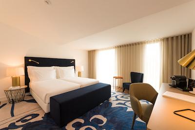 هتل پالشن دو گوورنادر