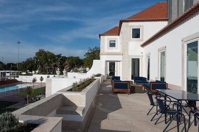 هتل پالشن دو گوورنادر