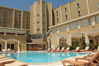 جولیان مارماریز