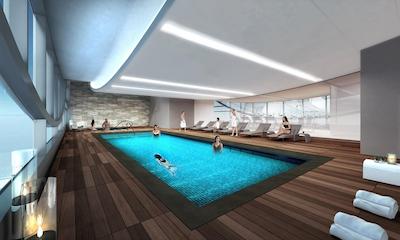 د وستین دنور اینترنیشنال آیرپرت