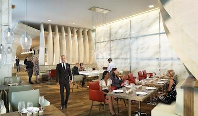 د وستین دنور اینترنیشنال آیرپرت