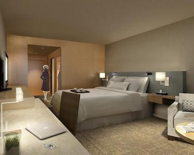 د وستین دنور اینترنیشنال آیرپرت