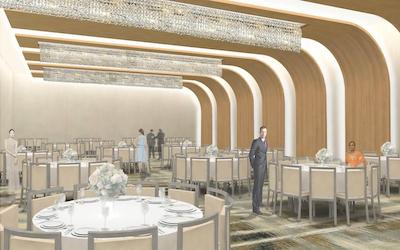 د وستین دنور اینترنیشنال آیرپرت