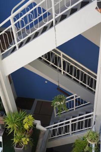 هتل کرویکس بارانن