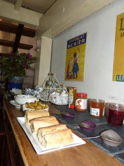 هتل کرویکس بارانن