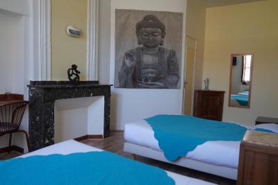 هتل کرویکس بارانن