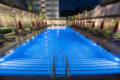 ویلا گال ریو د جانیرو