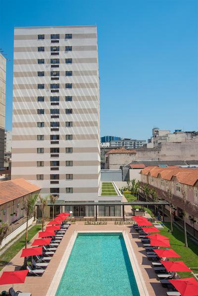 ویلا گال ریو د جانیرو