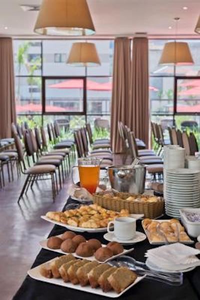 ویلا گال ریو د جانیرو