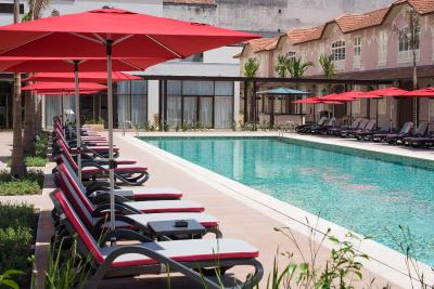 ویلا گال ریو د جانیرو