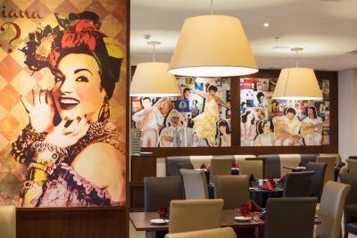 ویلا گال ریو د جانیرو