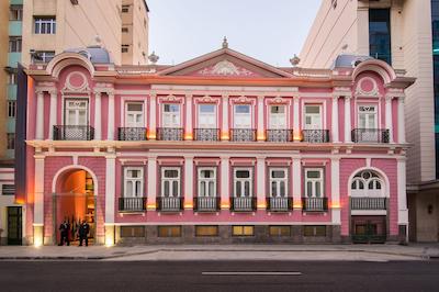 ویلا گال ریو د جانیرو