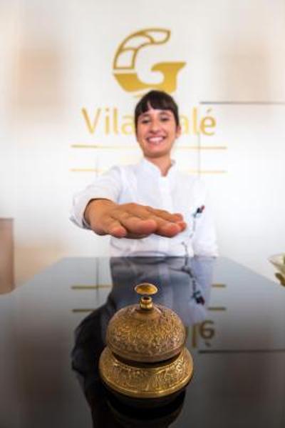 ویلا گال ریو د جانیرو