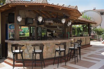 ویلا مون فلور اپارت اند سویتز