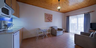 ویلا مون فلور اپارت اند سویتز