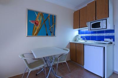 ویلا مون فلور اپارت اند سویتز