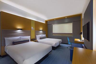 الوفت کوالالامپور سنترال