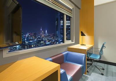 الوفت کوالالامپور سنترال