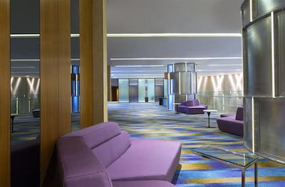 الوفت کوالالامپور سنترال