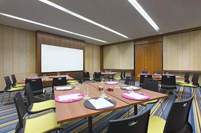 الوفت کوالالامپور سنترال