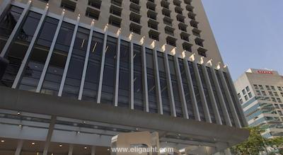 الوفت کوالالامپور سنترال