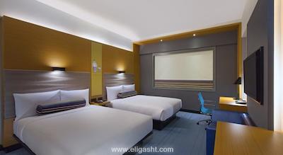 الوفت کوالالامپور سنترال