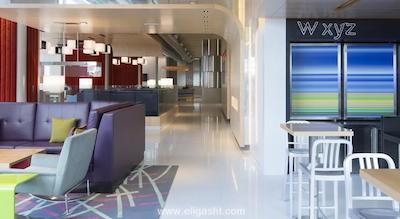 الوفت کوالالامپور سنترال