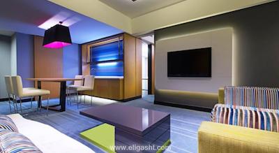 الوفت کوالالامپور سنترال