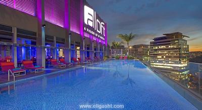 الوفت کوالالامپور سنترال