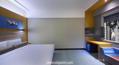 الوفت کوالالامپور سنترال