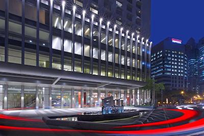 الوفت کوالالامپور سنترال