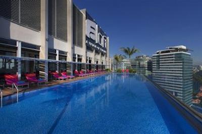 الوفت کوالالامپور سنترال