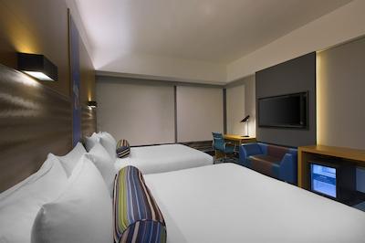 الوفت کوالالامپور سنترال