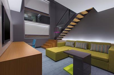 الوفت کوالالامپور سنترال