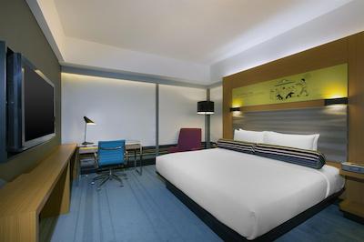 الوفت کوالالامپور سنترال