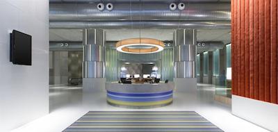 الوفت کوالالامپور سنترال