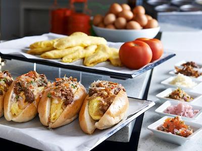 الوفت کوالالامپور سنترال