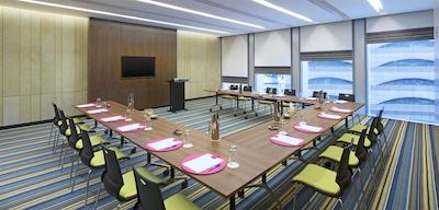 الوفت کوالالامپور سنترال