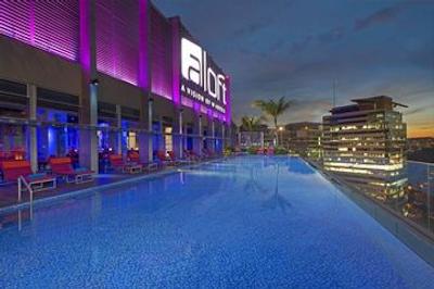 الوفت کوالالامپور سنترال