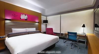 الوفت کوالالامپور سنترال