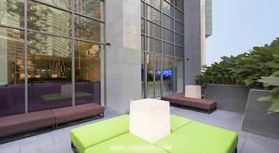 الوفت کوالالامپور سنترال