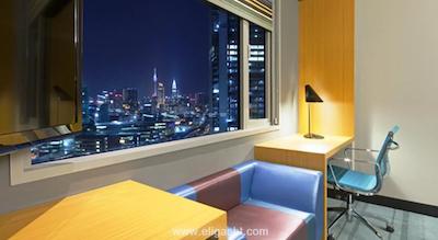 الوفت کوالالامپور سنترال