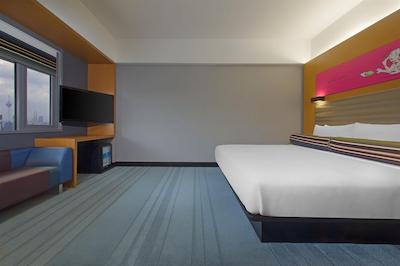 الوفت کوالالامپور سنترال