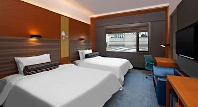 الوفت کوالالامپور سنترال